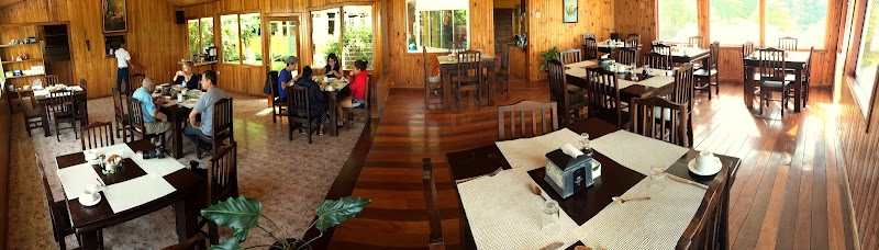 Hotel Don Taco - Hotel Don Taco, 70 metros norte del ICE, Provincia de Puntarenas, Monteverde, 60109, Costa Rica