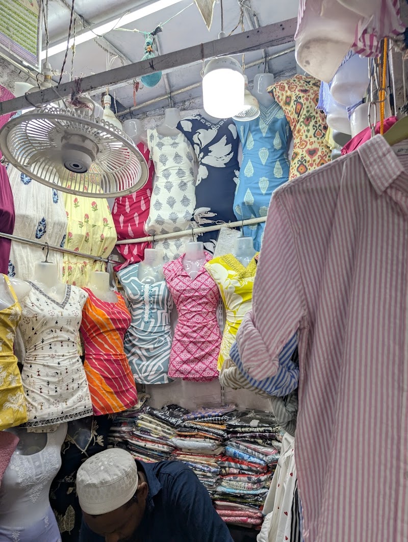 A16 Ladies Clothes Shop - A16 Ladies Clothes Shop Shop No A 16, Gazebo Shopping Center, Bandra West, Mumbai, Maharashtra 400050, India