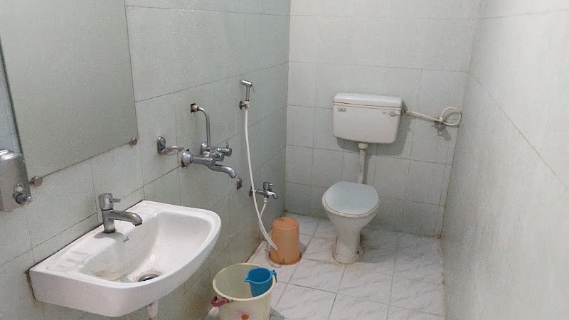 Hotel Dreamland & Mandap - Hotel Dreamland & Mandap Infront of Punjab National Bank, Chidananda Nagar, Phulbani, Odisha 762001, India
