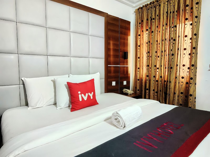 Aotel Hotel Lagos Ikeja - Aotel Hotel Lagos Ikeja 450 Obafemi Awolowo Wy, Oba Akran, Ikeja 100271, Lagos, Nigeria