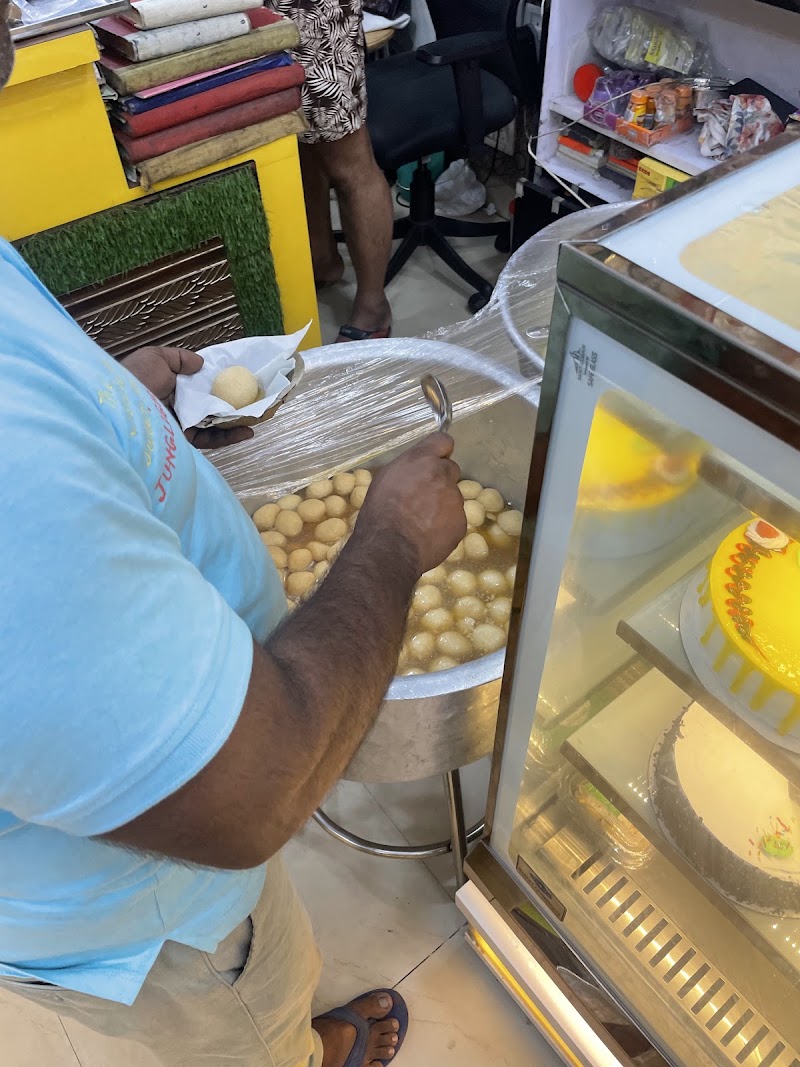 Calcutta Sweet Stall - Calcutta Sweet Stall Dairy Farm, Sri Vijaya Puram, Andaman and Nicobar Islands 744103, India