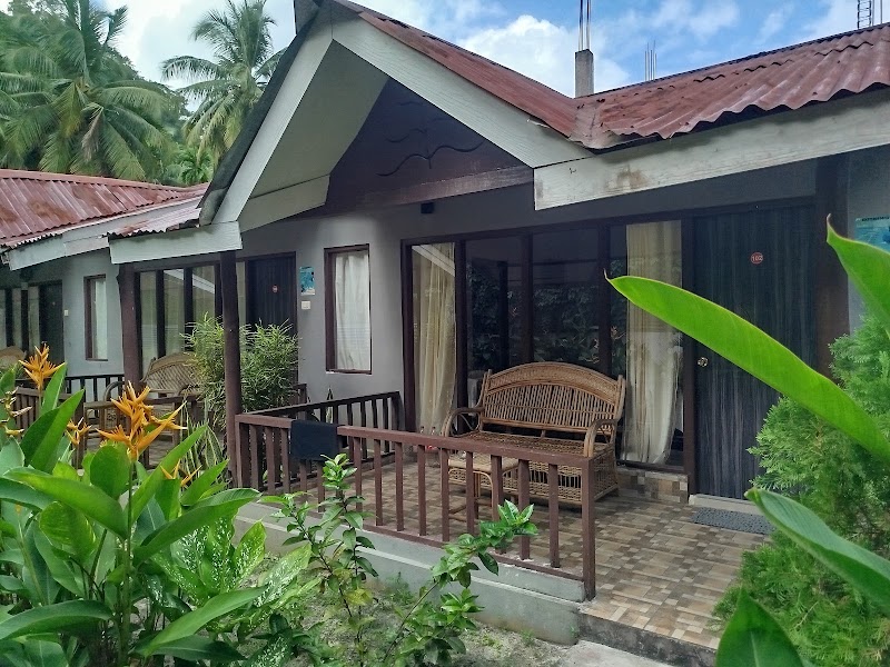 The Aroma Resort - The Aroma Resort Vijay Nagar beach 5, Havelock, Andaman and Nicobar Islands 744211, India