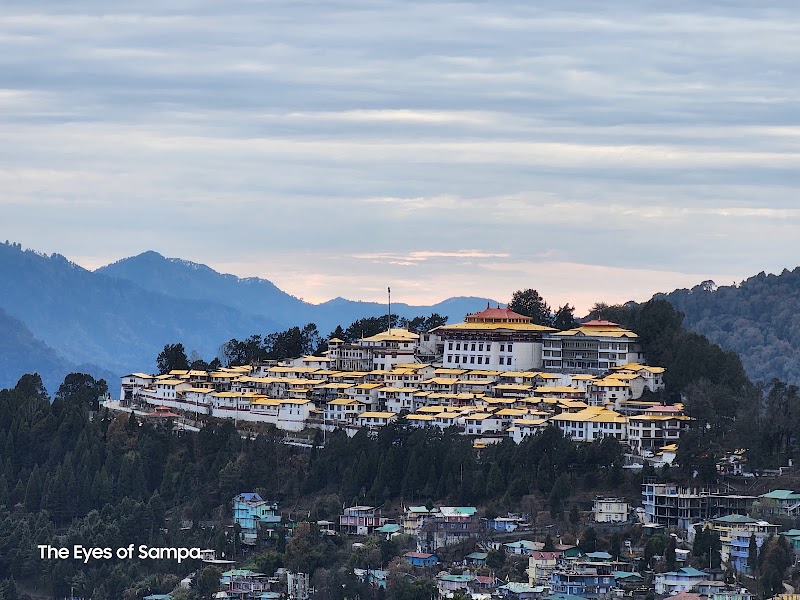 Tawang Monastery