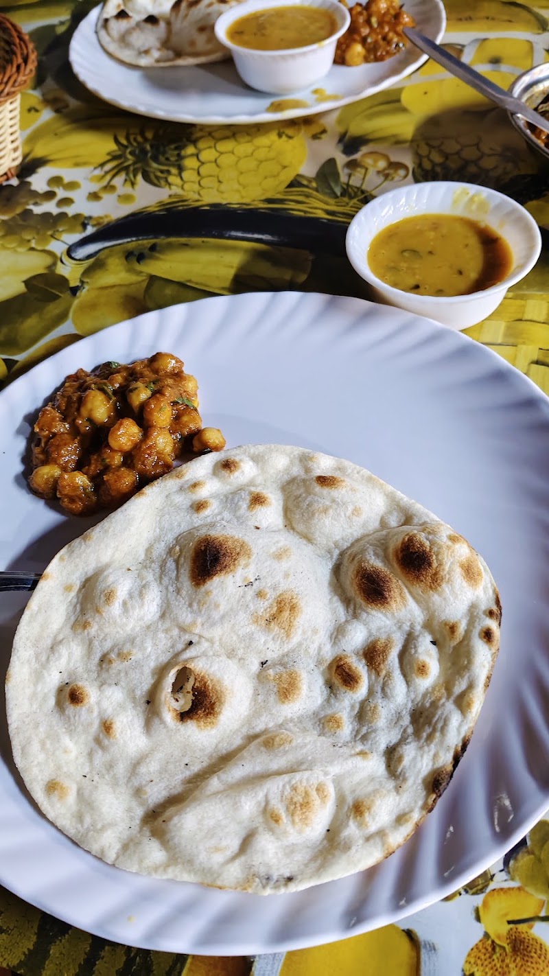 Garden Inn - Garden Inn, 353, National Highway, Khariar Road, Baniyatora, Odisha 766104, India