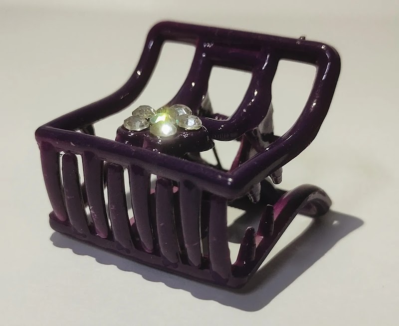 Emma hair accessories - Emma hair accessories Gali no. 1 ambuj wadi, azad Nagar, gate no.8, Abdul Hamid Marg, near baba masjid, Malad, Gaikwad Nagar, Malvani, Malad West, Mumbai, Maharashtra 400095, India