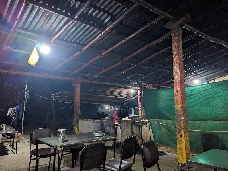 Sharma Dhaba And Restaurant - Sharma Dhaba And Restaurant Katol Rd, near Radhaswami satsangKalmeshwar, Kalmeshwar, Dahegaon, Maharashtra 441501, India