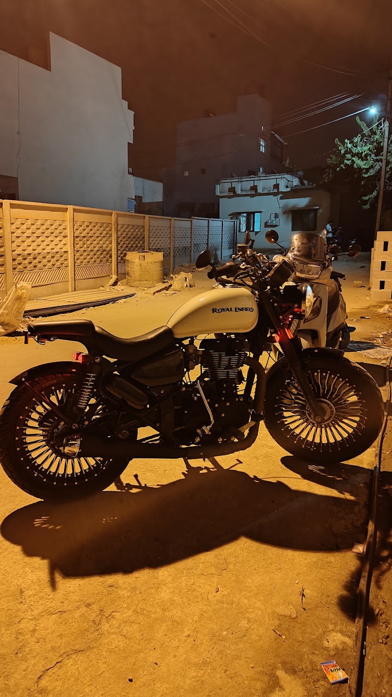 Moto Care Production - Moto Care Production Ground floor 178, c&c Arcade, 9th Main Rd, 7th Sector, HSR Layout, Bengaluru, Karnataka 560102, India