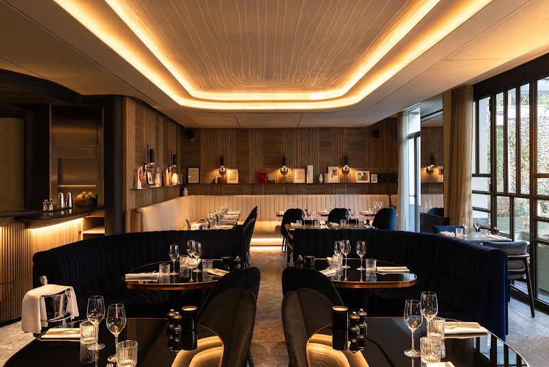Hôtel Dame des Arts - Hôtel Dame des Arts 4 Rue Danton, 75006 Paris, France