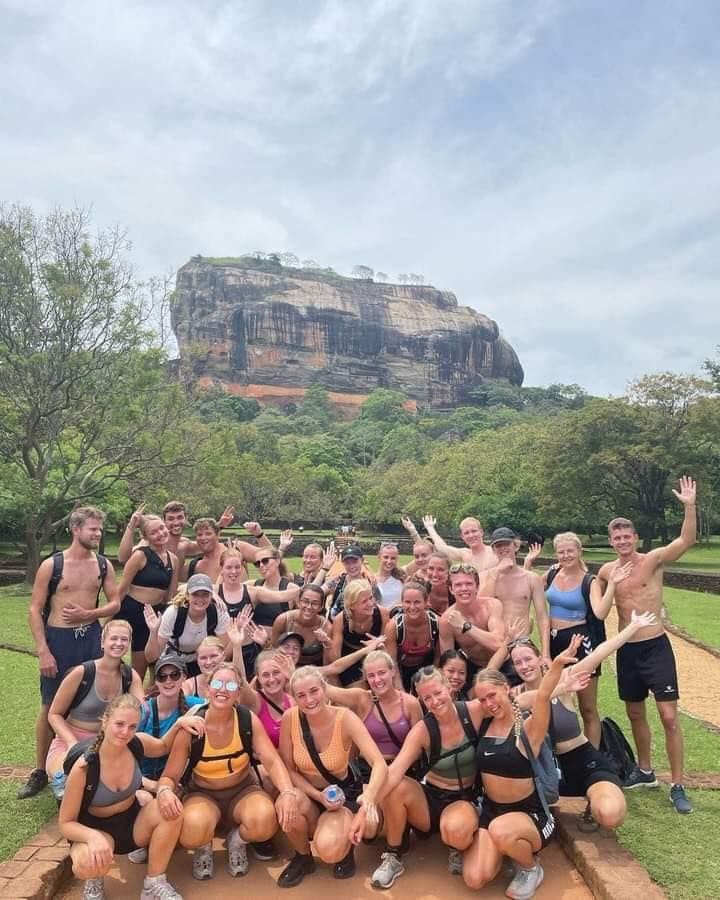 Thema Travels (Pvt) Ltd. Sri Lanka