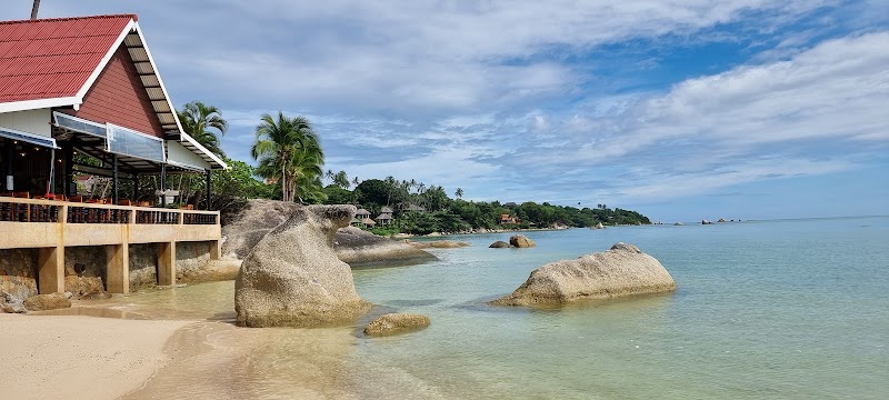 Koh Samui - Koh Samui, Ko Samui District, Surat Thani, Thailand