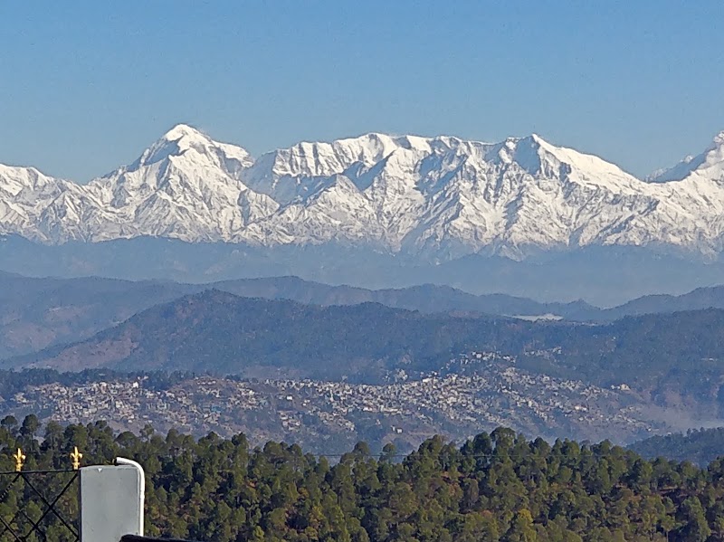 Shitla - Shitla, FJVM+38, Baret, Uttarakhand 263138, India