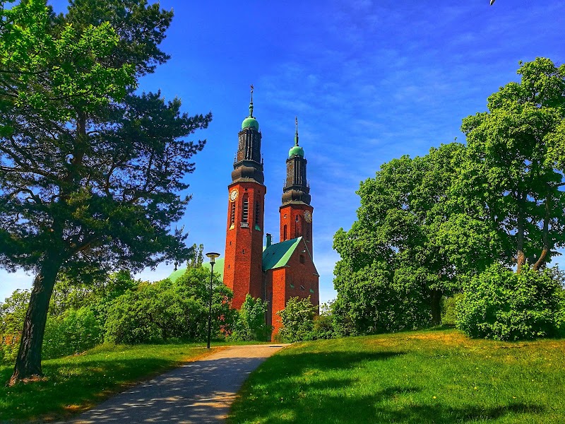 Högalidsparken