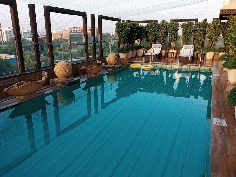 Park Plaza Delhi CBD Shahdara - Park Plaza Delhi CBD Shahdara Plot 32, Central Business Dist, 17/169, Karkari Rd, Bhikam Singh Colony, Block 17, Vishwas Nagar, Shahdara, Delhi, 110032, India