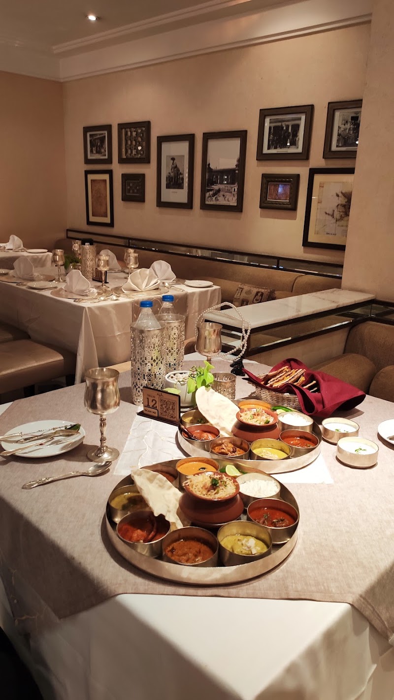 Aish - The Park - Aish - The Park The Park Hyderabad, 22, Raj Bhavan Rd, Somajiguda, Hyderabad, Telangana 500082, India