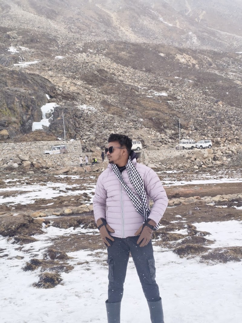 Zero point - Zero point, 982F+MH3, Gangyep, Sikkim 737111, India