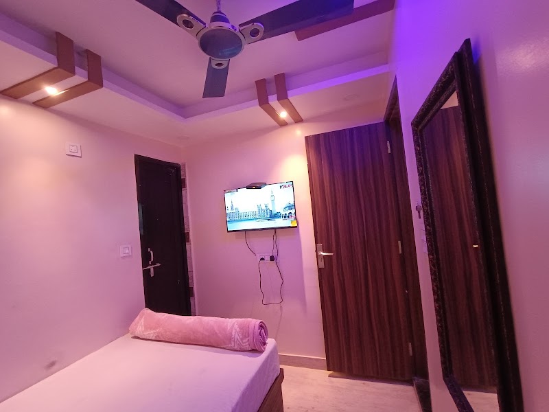 Hotel O by OYO King - Hotel O by OYO King Shop no. 96, Ravi Shankar Shukla market, power house, Janjgiri, Bhilai, Chhattisgarh 490001, India
