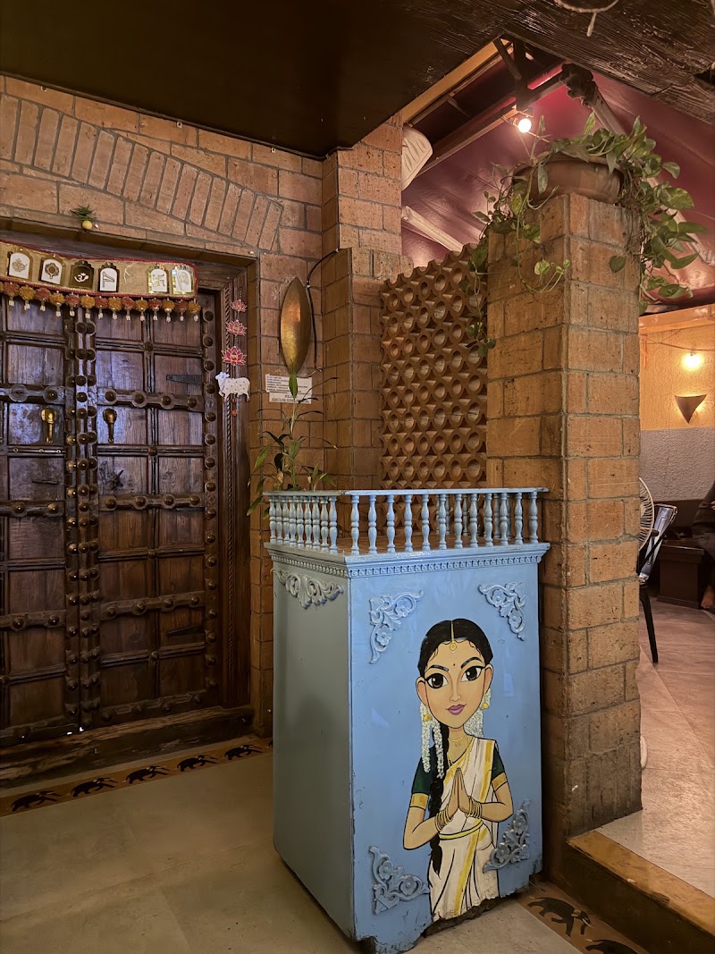 Madras Diaries - Madras Diaries Shop No. 7, Ground Floor, Muzaffar Manor, 28th Rd, Bandra West, Mumbai, Maharashtra 400050, India
