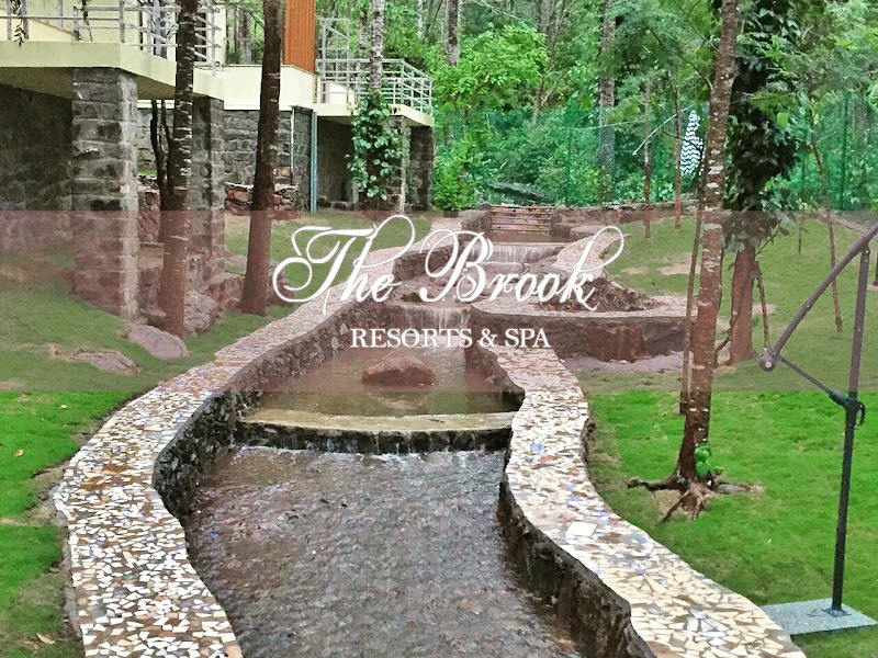 The Brook Resorts & Spa - The Brook Resorts & Spa Oak county, near Pakoda Point Road, Pottukadu, Yercaud, Tamil Nadu 636601, India