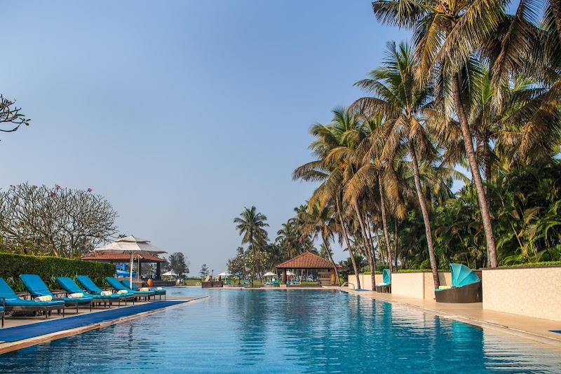 Kenilworth Resort & Spa, Goa - Kenilworth Resort & Spa, Goa Utorda, Goa 403713, India
