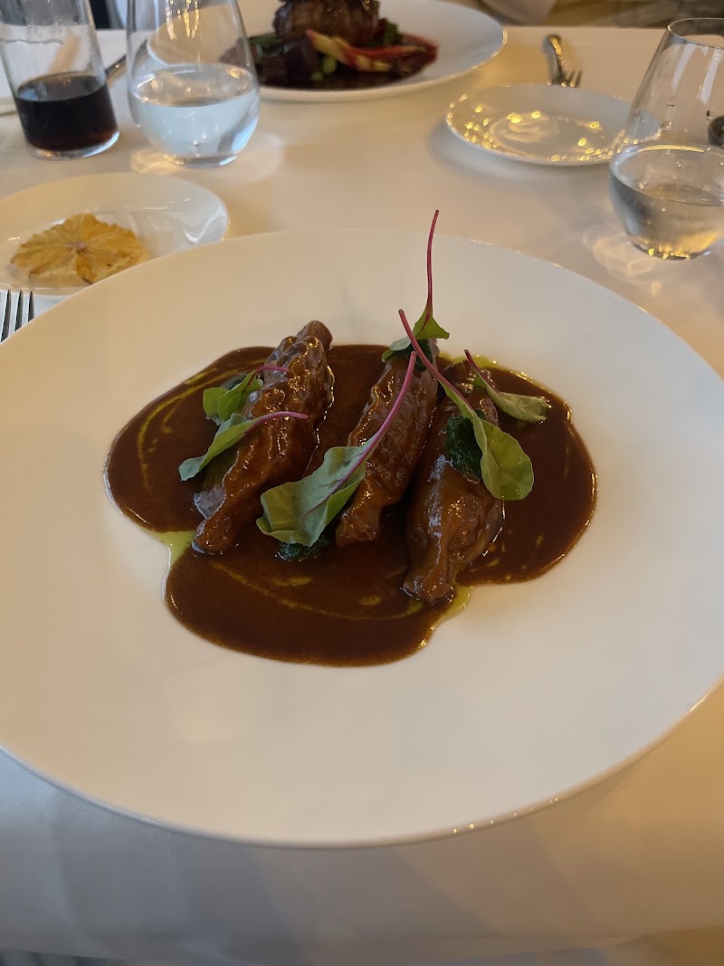 Valmarie Restaurant - Valmarie Restaurant Praška ul. 4, 10000, Zagreb, Croatia