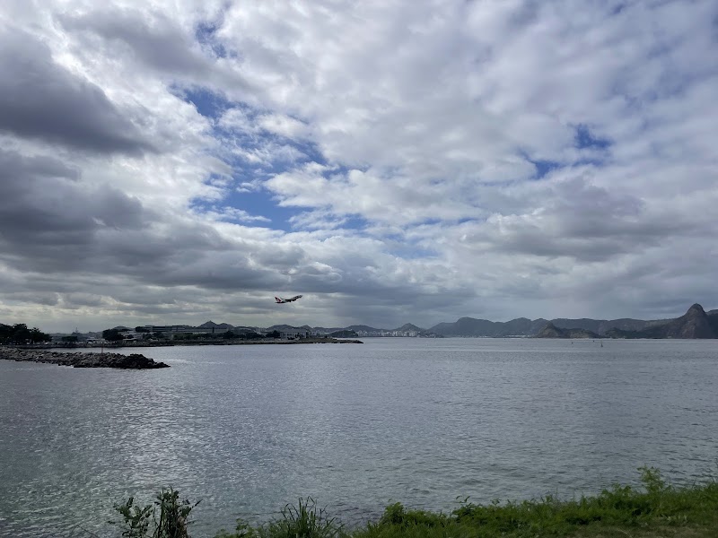 Praia do Flamengo - Praia do Flamengo, Rio de Janeiro, Brazil