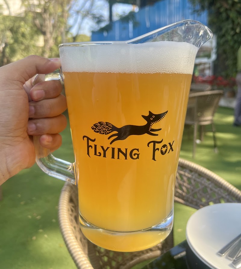 46 Ounces Brewgarden - 46 Ounces Brewgarden 46, Velankani Tech Park, 3 Gate, Velankani Drive, Electronic City Phase I, Electronic City, Bengaluru, Karnataka 560100, India