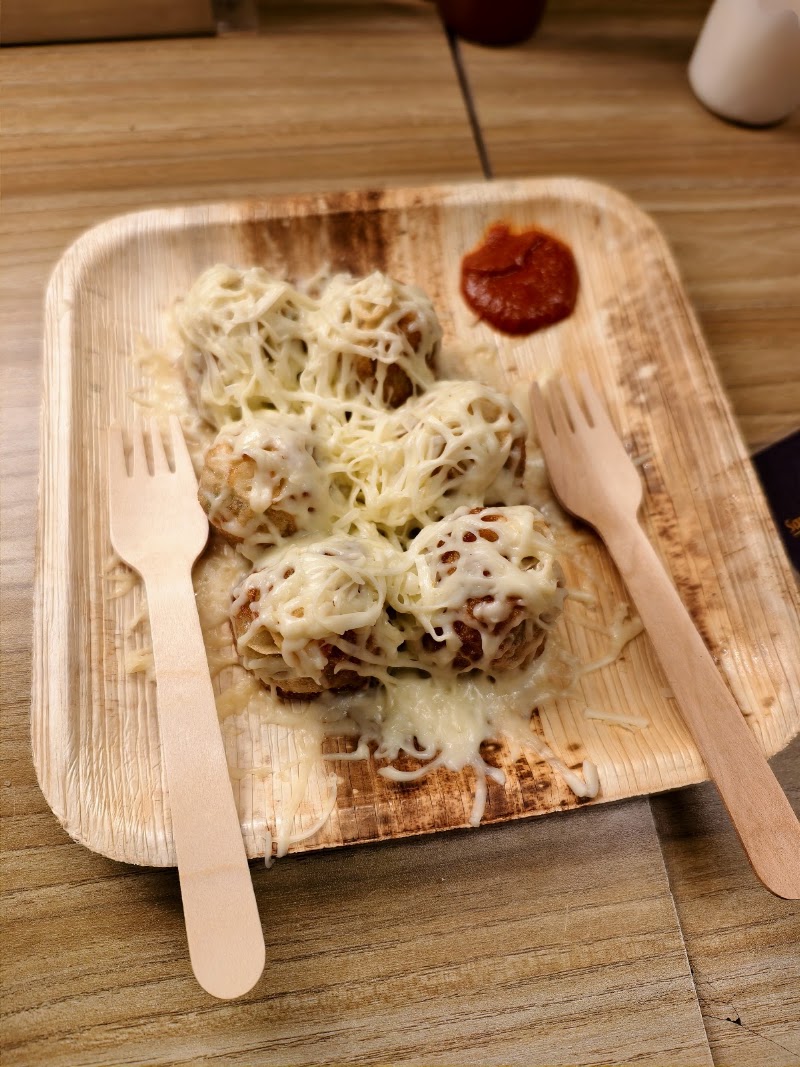 HotIce Cafe - HotIce Cafe Roshni, C/o, Police Bazar, Shillong, Meghalaya 793001, India