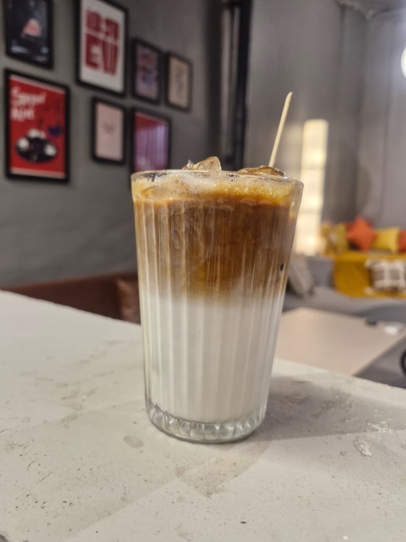 BREW:D - BREW:D, Govind Nagar, Raipur, Chhattisgarh 492001, India
