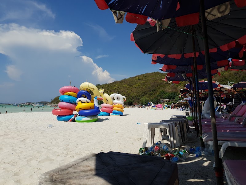 Tawaen - Tawaen Tawaen, Unnamed Rd, Amphoe Bang Lamung, Chang Wat Chon Buri, Thailand
