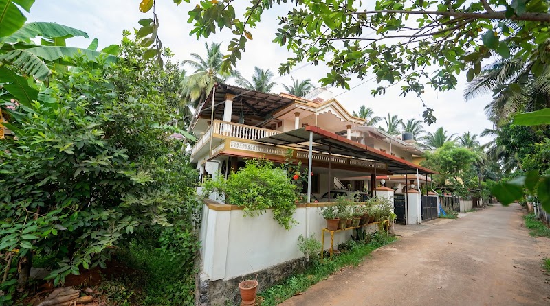 Classic (2bhk): MyYearlyStay in Udupi