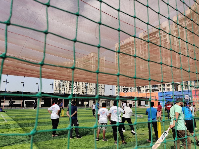 Offshot Bhandup Turf - Offshot Bhandup Turf Neptune Magnet Mall, Lal Bahadur Shastri Marg, Bhandup, Ganesh Nagar, Bhandup West, Mumbai, Maharashtra 400078, India