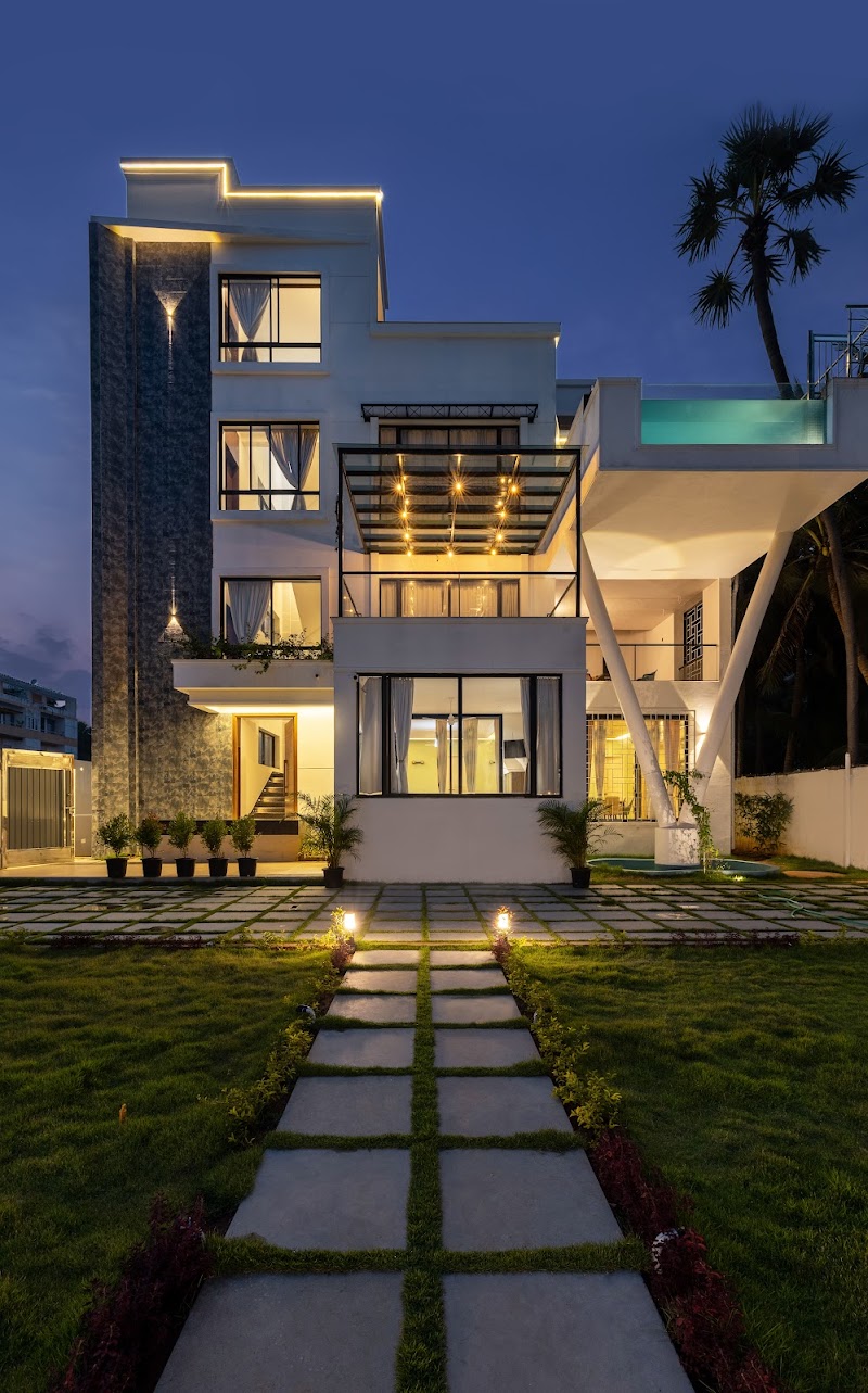 The Serene Shores - The Serene Shores, Baniyan Beach Compound, 360/13, old pattinam road, Kottakuppam, Puducherry, Kottakuppam, Tamil Nadu 605104, India