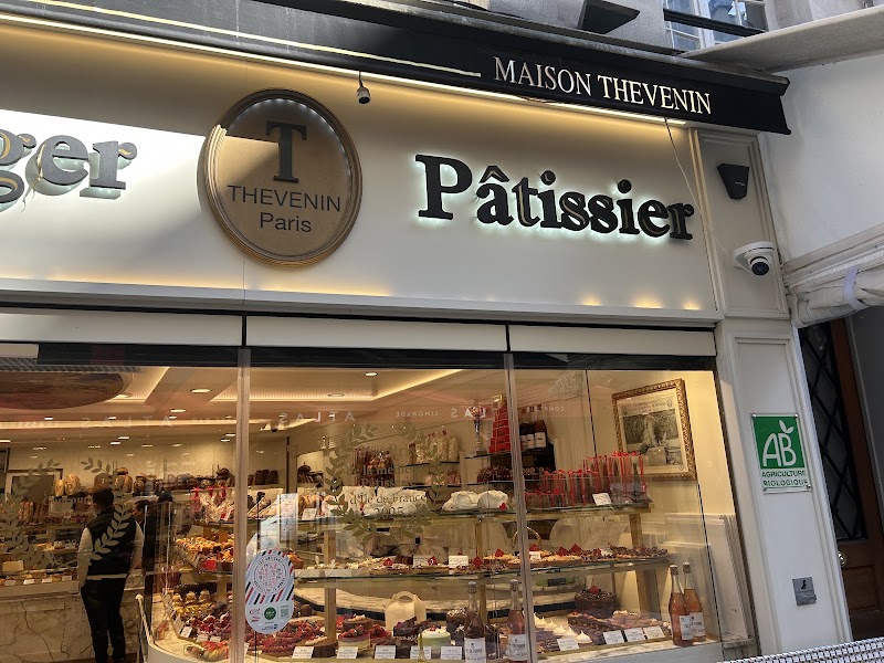 Maison Thevenin - Maison Thevenin 6 Rue de Buci, 75006 Paris, France