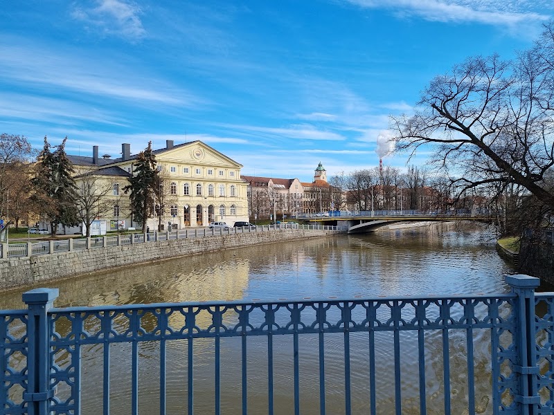 Zlatý most - Zlatý most, 370 01 Malše-České Budějovice 1, Czechia
