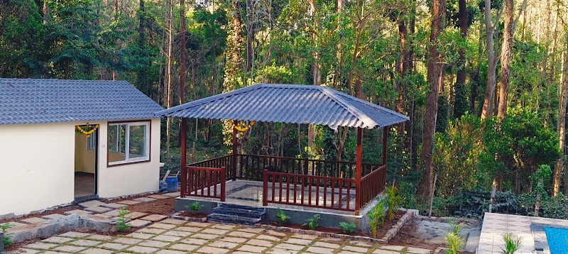Nature View Resort Yercaud - Nature View Resort Yercaud post, Muluvi, Yercaud, Elavadi, Tamil Nadu 636602, India