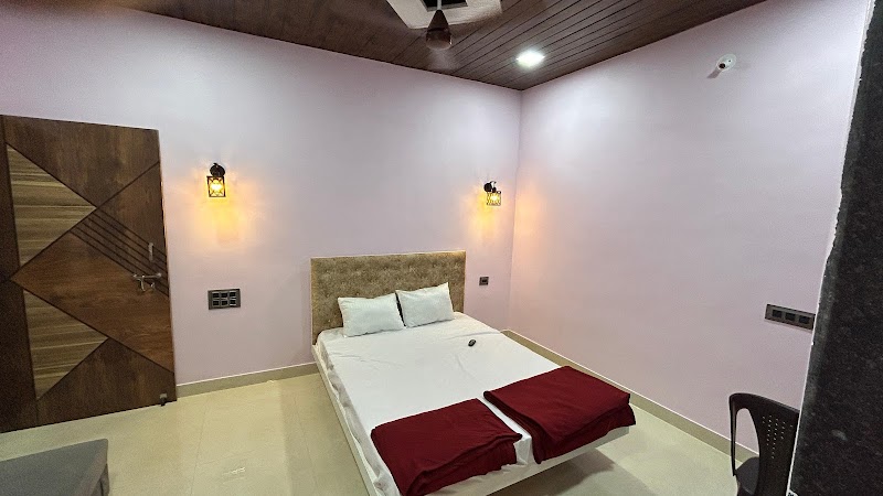 Sunrise Home stay Alibag - Sunrise Home stay Alibag At post, Omkar Friends Circle, Khandalkar Ali, Varasoli, Maharashtra 402201, India