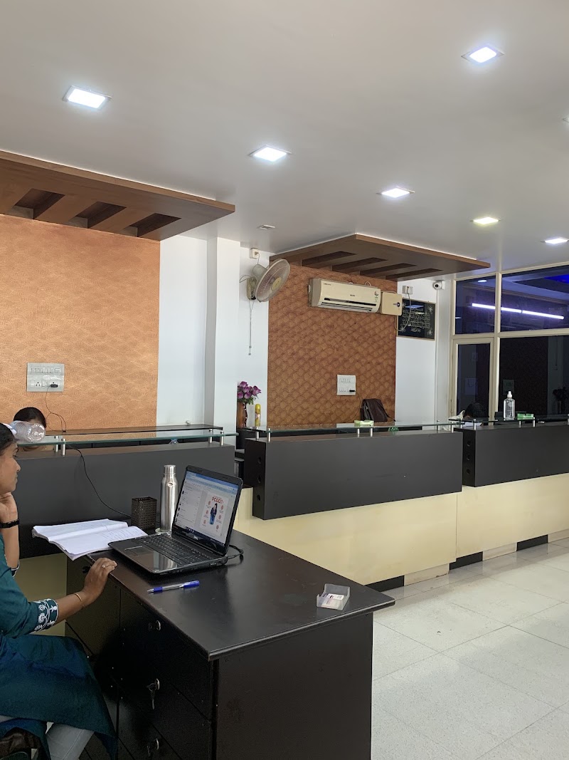 Travel Services