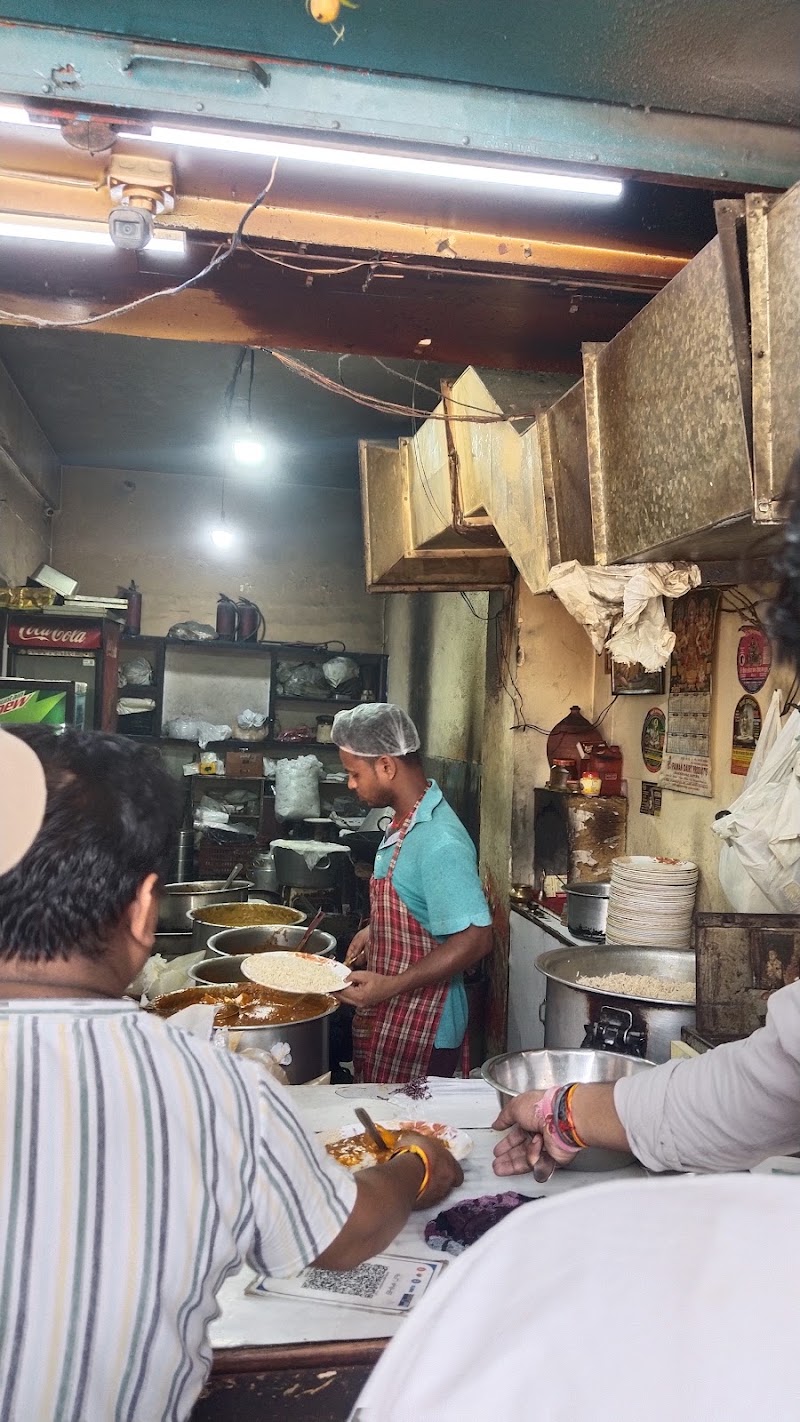 New Punjabi Khana - New Punjabi Khana Shop N. G4-/35-36, IFFCO-TOKIO, Nehru Place, New Delhi, Delhi 110019, India