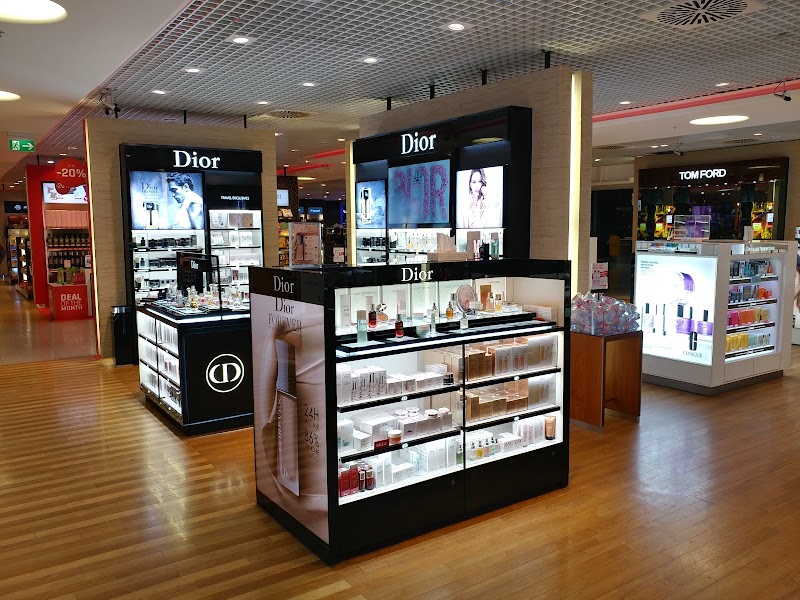 MyDutyFree - MyDutyFree, Terminal 2 – Gates G, H - Ebene 05, 85356 Oberding, Germany