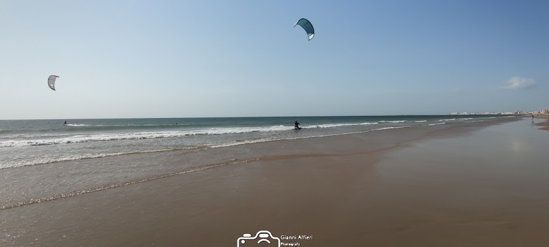 Casco Antiguo Cadiz - Casco Antiguo Cadiz Av. de Huelva, 11007 Cádiz, Spain