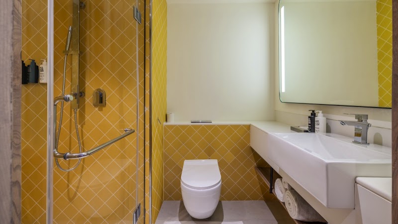 ibis Styles Goa Vagator - ibis Styles Goa Vagator Chapora Fort Rd, Goa, Anjuna, Goa 403509, India