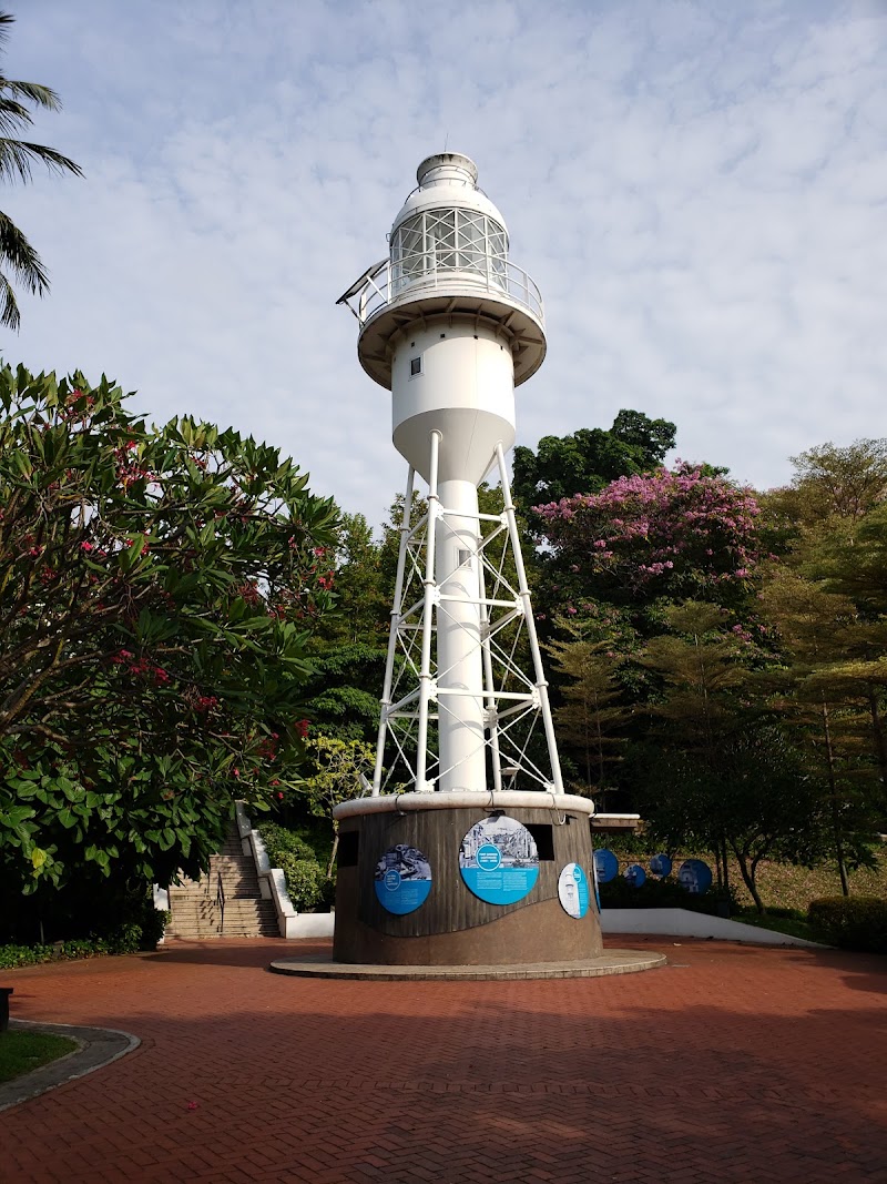 Fort Canning Park - Fort Canning Park Singapore