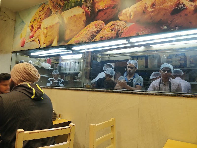Beliram Degchiwala - Beliram Degchiwala 16A, Ground Floor, Sant Nagar, East of Kailash, New Delhi, Delhi 110065, India