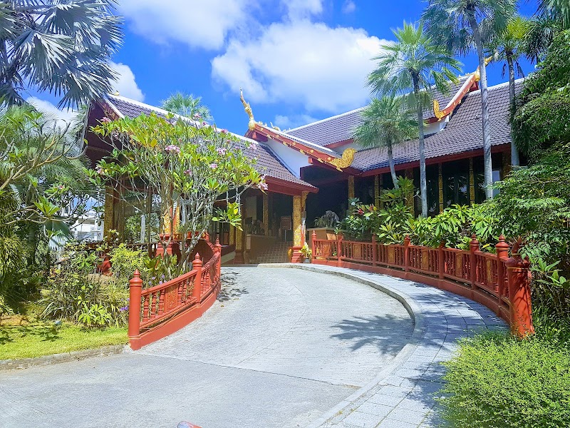 Kata Palm Resort - Kata Palm Resort, 60 Kata Road Muang, Kata, Kata Beach, ตำบล กะรน Town, ภูเก็ต 83110, Thailand