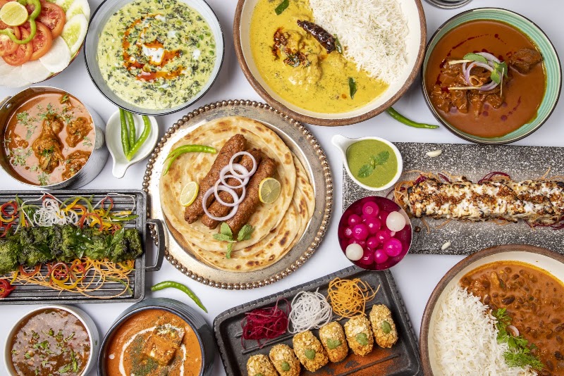The Bawa Kitchen - The Bawa Kitchen Virani Manzil, 4th Rd, Khar, Ram Krishna Nagar, Khar West, Mumbai, Maharashtra 400052, India