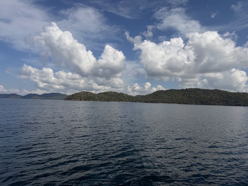 Duiklocatie Akitsushima - Duiklocatie Akitsushima XXPF+VF, Busuanga, Palawan, Philippines