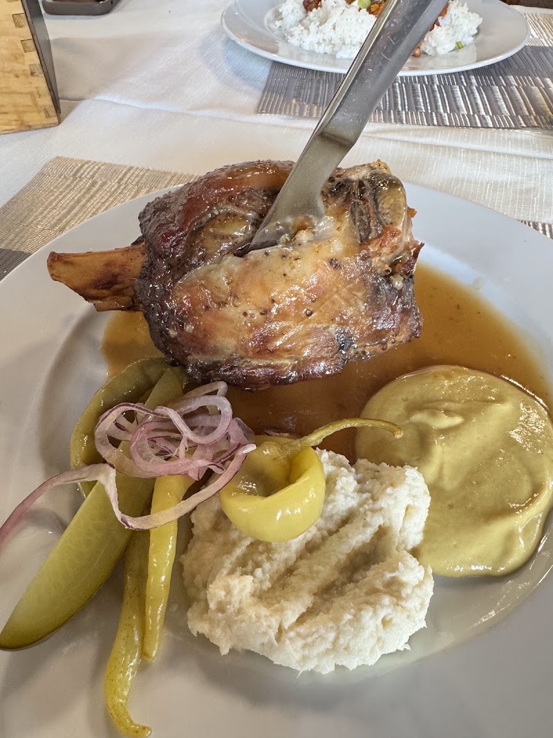 Restaurant Diana - Restaurant Diana, Vrch přátelství 5/1, 360 01 Karlovy Vary-Karlovy Vary 1, Czechia