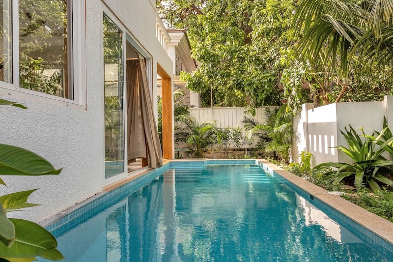 LUXURY 3BHK VILLA - ASSAGAO MY SCAPE - LUXURY 3BHK VILLA - ASSAGAO MY SCAPE, Villa 3, Aldeia De Flores, next to Tamil Table, Bouta Waddo, Assagao, Goa 403507, India