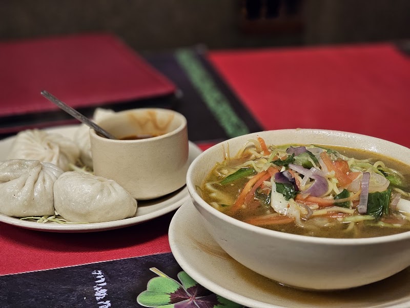 China Bowl - China Bowl, QUTUB PLAZA, A-5, DLF Phase 1, Sector 26A, Gurugram, Haryana 122002, India