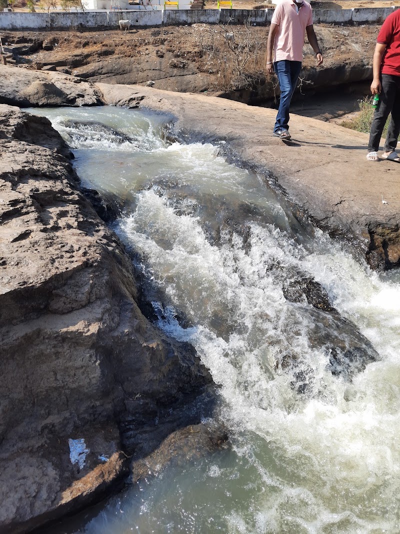 Chaparai Water Cascade - Chaparai Water Cascade, 7QRX+W3M, Way to, mandalam, Araku Valley, Dumbriguda, Andhra Pradesh 531151, India